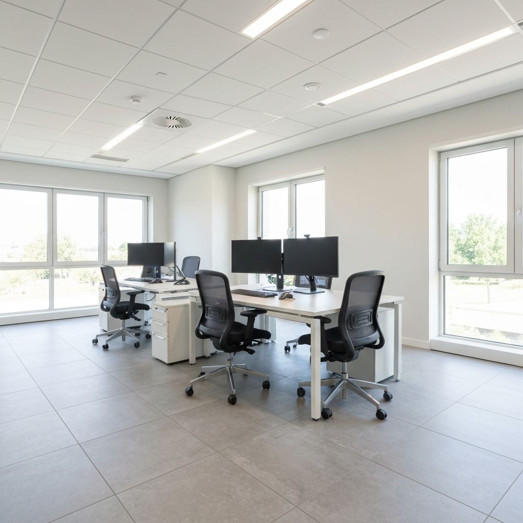 Office Clearance - After